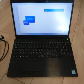 VAIO S15 VJS154 ハイスペックカスタム 4KHDR ノートPC本体