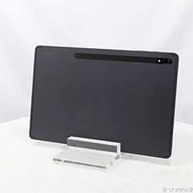 Galaxy Tab S8+ 128GB グラファイト SM-X800NZACXJP Wi-Fi
