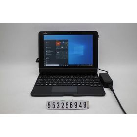 富士通 ARROWS Tab Q508/SE Atom X7 Z8700 1.6GHz/4GB/128GB/10.1W/WUXGA(1920x1200) タッチパネル/Win10