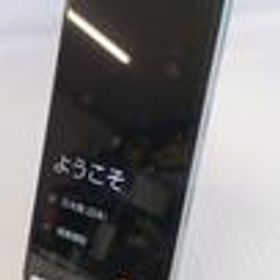スマートフォン(SIMフリー) SHーM24 AQUOS