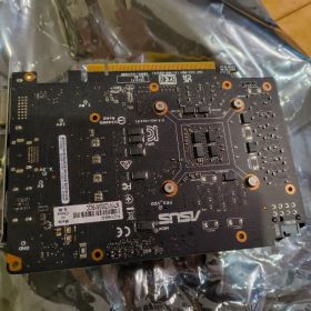 Geforce GTX 1660 Super 6GB