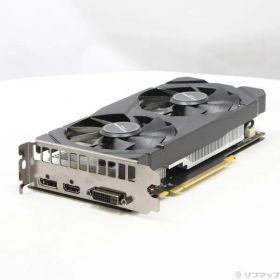 〔中古品〕 GG-GTX1660SP-E6GB／DF【344】