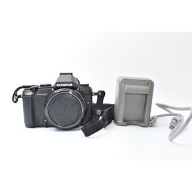 オリンパス Olympus STYLUS 1S ブラック(コンパクトデジタルカメラ)