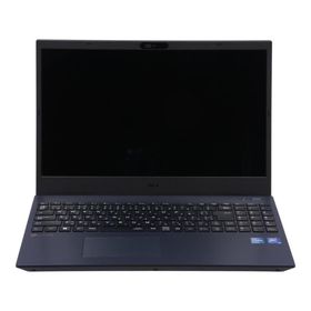 エヌイーシー(NEC)のNEC 日本電気/Win11ノートPC/LAVIE N1585/PC-N1585EAL/2920421SM/Bランク/75【中古】(ノートPC)
