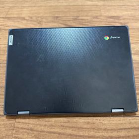 chromebook レノボ 動作良好
