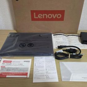 Lenovo Chromebook IdeaPad Flex 3i Gen8