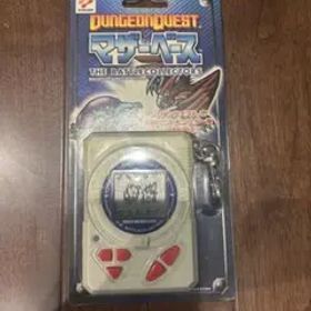 【未開封】ダンジョンクエスト マザーベース