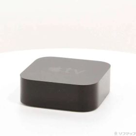 〔中古品〕 Apple TV 64GB MLNC2J／A【344】