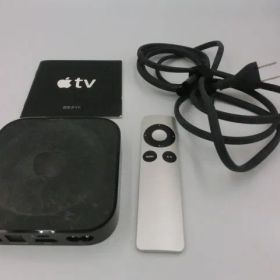 【TAKA49-82】◇ジャンク品 Apple アップル Apple TV