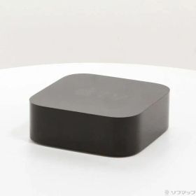 〔中古品〕 Apple TV 32GB MGY52J／A【269】