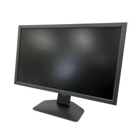 BenQ ZOWIE XL2411K ゲーミングモニター 24インチ 2021年製 中古 B10770052