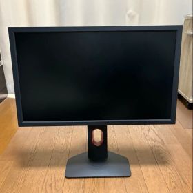 BenQ XL2411K 24インチ LEDスピーカー付き 発送は即日可