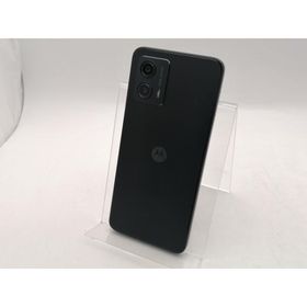 【中古】MOTOROLA ymobile 【SIMフリー】 moto g53y 5G インクブラック 4GB 128GB A301MO【千葉】保証期間１ヶ月【ランクC】