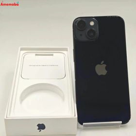 【中古】iPhone14 128GB ミッドナイト MPUD3J/A SoftBank版SIMフリー