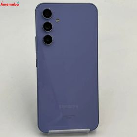 Galaxy A54 5G 128GB オーサムバイオレット SCG21 AU版SIMフリー 新品同