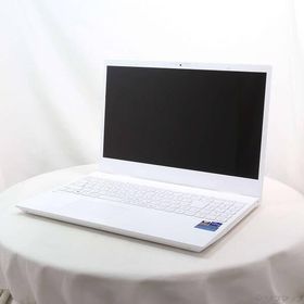 〔中古〕NEC(エヌイーシー) LAVIE Direct N15 PC-GN176ADDZ〔352-ud〕