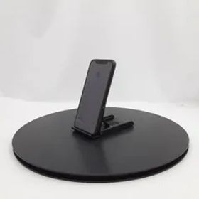 ★液晶キズ(大)/一部動作確認済み★Apple iPhone XR 64GB MT002J/A SIMフリー ブラック [6.1インチ iOS] 中古 スマートフォン (RM869)