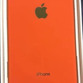 iPhone XR コーラル