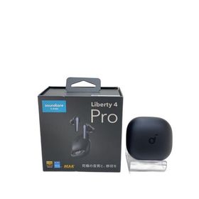 ANKER◆ワイヤレスイヤホン/Soundcore/Liberty 4 Pro/A3954N11