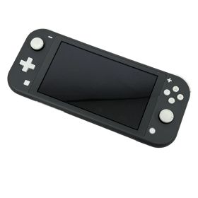 【中古】 Nintendo Switch Lite HDH-001 任天堂 ニンテンドー スイッチライト 携帯 ゲーム機 M10768053