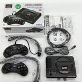 メガドライブ ミニ W HAA-2523 SEGA
