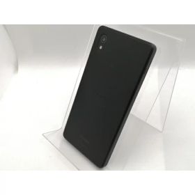 【中古】SONY docomo 【SIMフリー】 Xperia Ace III ブラック 4GB 64GB SO-53C【津田沼】保証期間1ヶ月【ランクB】