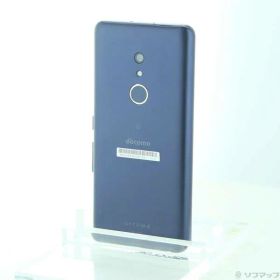 【中古】FUJITSU(富士通） arrows Be4 Plus 64GB ブラック F-41B docomoロック解除SIMフリー 【377-ud】