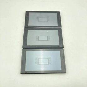 【中古】本体）【ジャンク】任天堂/Switch本体3台まとめ 動作未確認/HAC-001[6]