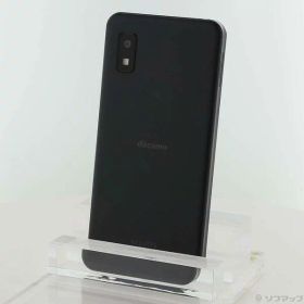 【中古】SHARP(シャープ) AQUOS wish2 64GB チャコール SH-51C docomo SIMフリー 【344-ud】