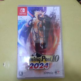 Winning Post 10 2024