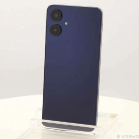 【中古】SAMSUNG(サムスン) Galaxy A25 5G 64GB ブラック SC-53F docomo SIMフリー 【348-ud】