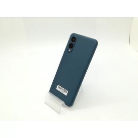 【中古】FCNT docomo 【SIMフリー】 arrows We2 ネイビーグリーン 4GB 64GB F-52E【静岡】保証期間1ヶ月【ランクC】