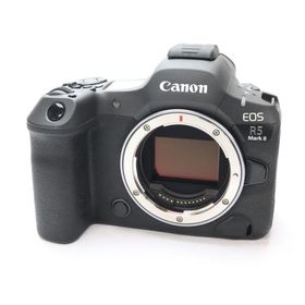 《新同品》Canon EOS R5 Mark II ボディ