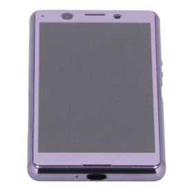 SONY docomo ソニー/スマートフォン/Xperia Ace 64GB/SO-02L/QV723ZV41X/Bランク/77【中古】