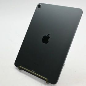 【中古】Apple iPad Air (第5世代) Wi-Fiモデル 64GB スペースグレイ MM9C3J/A