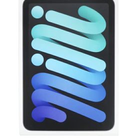 【Apple】【未使用品】アップル『iPad mini / A17 Pro / Wi-Fi / 128GB / スペースグレイ』MXN63J/A タブレットPC 1週間保証【中古】