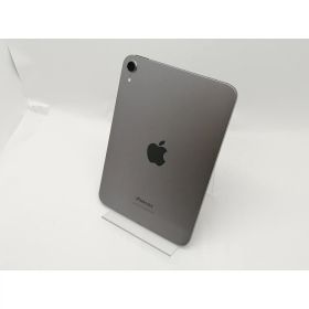 【中古】Apple 【Wi-Fi】 iPad mini（A17Pro/2024） 256GB スペースグレイ MXNA3J/A【新宿東口】保証期間1ヶ月【ランクA】