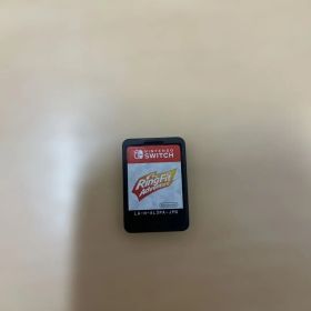 Ring Fit Adventure Nintendo Switch