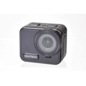 サイトロン(SIGHTRON) CUBE CAM DAC-201 完全防水4Kアクションカメラ キューブカム NOA0001