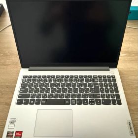 IdeaPad Slim 170/Ryzen 7/16GB/SSD 512GB