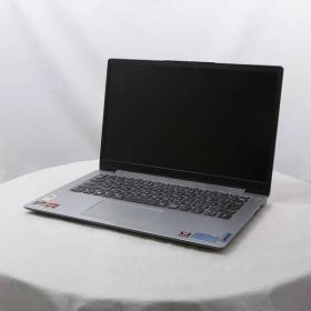 ソフマップ 〔中古品〕 ideaPad Slim 170 82VF004UJP クラウドグレー【258】