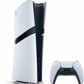PlayStation 5 Pro(CFI-7000B01) [video game]