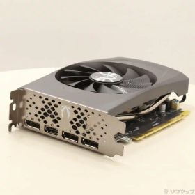 【中古】ZOTAC(ゾタック) GAMING GeForce RTX 4060 SOLO 8GB ZT-D40600G-10L 【344-ud】
