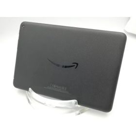 【中古】Amazon Fire HD 8（2024/第12世代） 4GB 64GB ブラック【ECセンター】保証期間1ヶ月【ランクB】