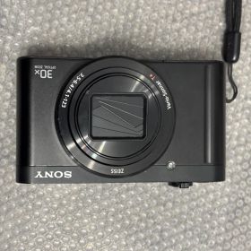 SONY DSC-WX500 10314