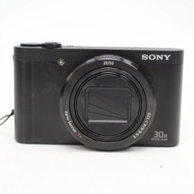 716)SONY ソニーサイバーショットDSC-WX500 デジタルコンパクトカメラ