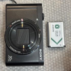 SONY DSC-WX500 26010729