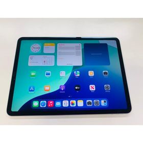 ★送料無料★ジャンク★WiFi★iPad Pro 11インチ 第4世代 128GB★グレイ★0080280004964★SYS★01/13