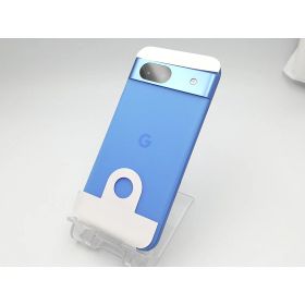 【未使用】Google ymobile 【SIMフリー】 Pixel 8a ベイ 8GB 128GB G576D【ECセンター】保証期間3ヶ月