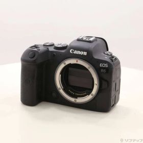 〔中古品〕 EOS R6 ボディー【258】